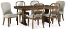 Sturlayne Dining Room Set - Furniture Now (CA)