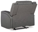 Brixworth Recliner - Furniture Now (CA)