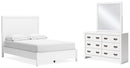 Binterglen Bedroom Package - Furniture Now (CA)