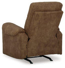 Edenwold Recliner - Furniture Now (CA)