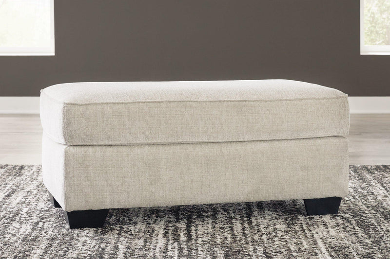 Heartcort Ottoman - Furniture Now (CA)