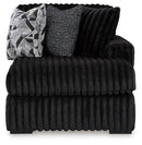 Midnight-Madness Sectional Sofa with Chaise - Furniture Now (CA)