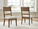 Cabalynn Dining Chair - Furniture Now (CA)