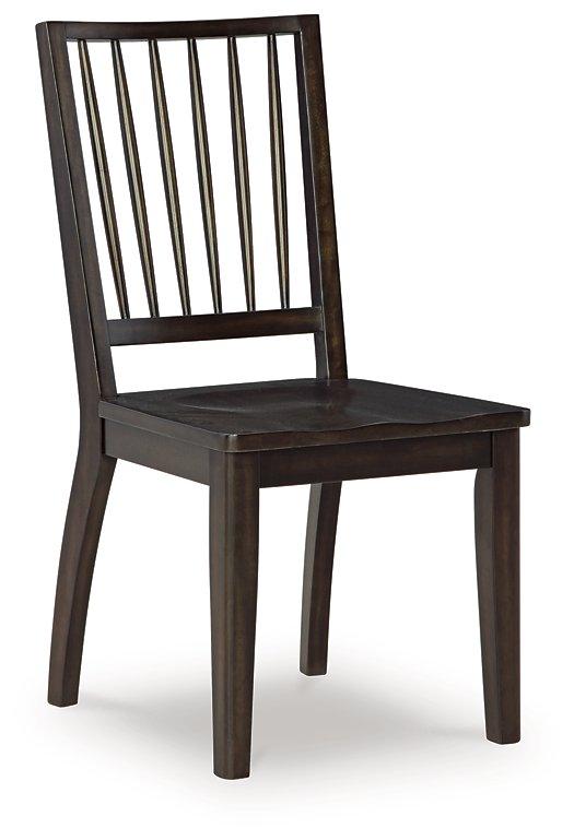 Charterton Dining Chair