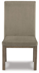 Chrestner Dining Chair - Furniture Now (CA)