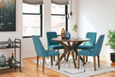 Lyncott Dining Room Set - Furniture Now (CA)