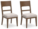 Cabalynn Dining Chair - Furniture Now (CA)