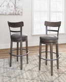 Caitbrook Bar Height Bar Stool - Furniture Now (CA)