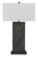 Bartlen Lamp Set - Furniture Now (CA)