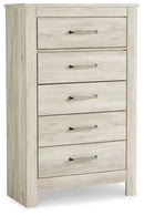 Bellaby Chest of Drawers - Furniture Now (CA)
