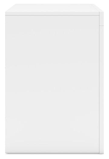 Binterglen Nightstand - Furniture Now (CA)