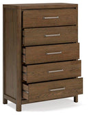 Cabalynn Chest of Drawers - Furniture Now (CA)