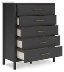 Cadmori Chest of Drawers - Furniture Now (CA)