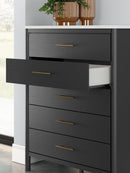 Cadmori Chest of Drawers - Furniture Now (CA)