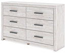 Cayboni Dresser - Furniture Now (CA)