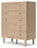 Cielden Chest of Drawers - Furniture Now (CA)