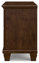 Danabrin Nightstand - Furniture Now (CA)