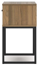 Deanlow Nightstand - Furniture Now (CA)