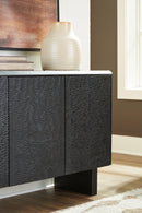 Farrelmore Accent Cabinet - Furniture Now (CA)