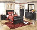 Huey Vineyard Dresser - Furniture Now (CA)