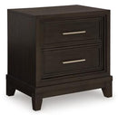 Neymorton Bedroom Set - Furniture Now (CA)