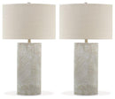 Bradard Lamp Set - Furniture Now (CA)