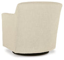 Bradney Swivel Accent Chair - Furniture Now (CA)