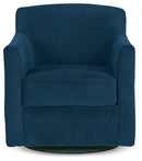 Bradney Swivel Accent Chair - Furniture Now (CA)