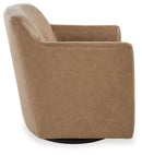 Bradney Swivel Accent Chair - Furniture Now (CA)