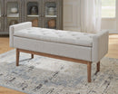 Briarson Storage Bench - Furniture Now (CA)