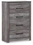 Bronyan Chest of Drawers - Furniture Now (CA)