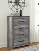 Bronyan Chest of Drawers - Furniture Now (CA)