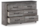 Bronyan Dresser - Furniture Now (CA)