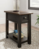 Tyler Creek End Table Set - Furniture Now (CA)