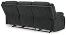 Draycoll Reclining Sofa - Furniture Now (CA)