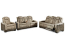 Next-Gen DuraPella Living Room Set - Furniture Now (CA)