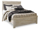 Bellaby Bedroom Set - Furniture Now (CA)