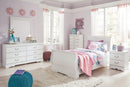 Anarasia Bedroom Set - Furniture Now (CA)