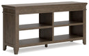 Janismore Credenza - Furniture Now (CA)