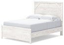 Gerridan Bedroom Set - Furniture Now (CA)
