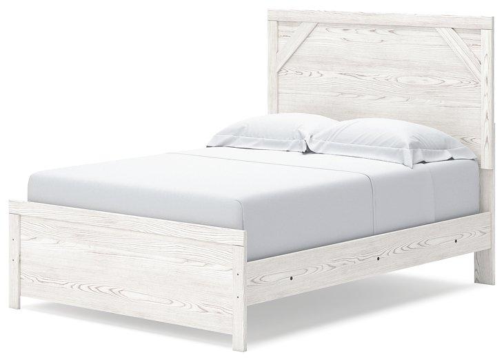 Gerridan Youth Bed - Furniture Now (CA)