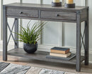 Freedan Sofa/Console Table - Furniture Now (CA)