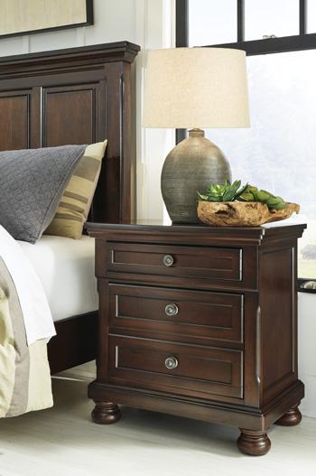 Porter Bedroom Set