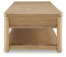 Rencott Occasional Table Set - Furniture Now (CA)