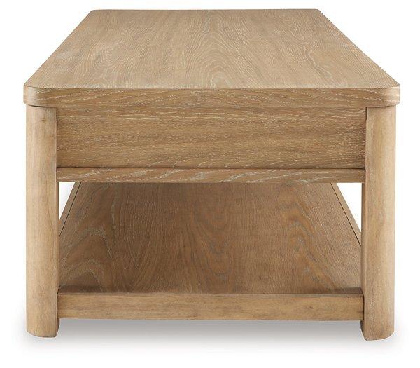 Rencott Occasional Table Set - Furniture Now (CA)