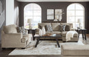 Stonemeade Living Room Set - Furniture Now (CA)