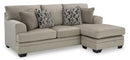Stonemeade Living Room Set - Furniture Now (CA)