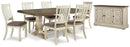 Bolanburg Dining Set - Furniture Now (CA)
