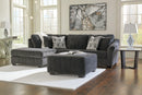 Biddeford Living Room Set - Furniture Now (CA)