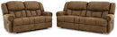 Boothbay Living Room Set - Furniture Now (CA)